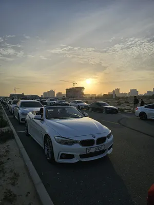 bmw 428i sport line convertible