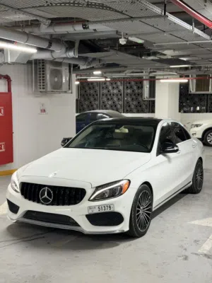 Mercedes Benz C300