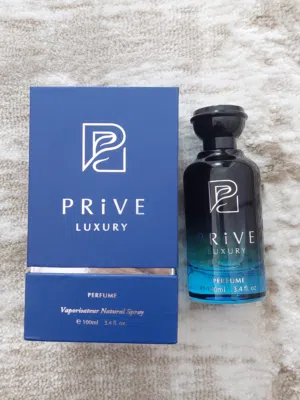 Perfume PRiVE LUXURY