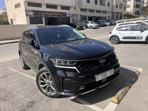 used-kia-sorento-in-ramallah-and-al-bireh
