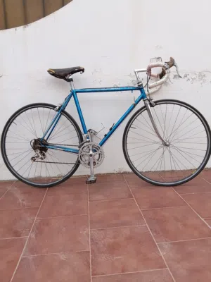 دراجة هوائية إيطاليا (OLMO)