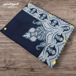 مصار تاج وخنجر كل الوان موجوده للبيع اقراء الوصف المقاسات المتوفره 55 و52 و48