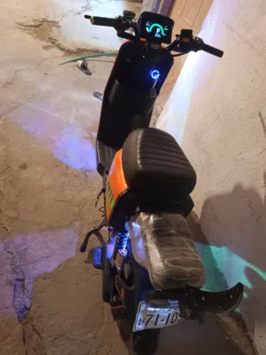 دراجه ار 11