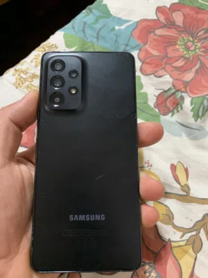 Samsung Galaxy A53 5G 256 GB in Amman