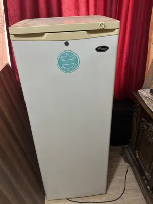فريزر سوبر جنرال