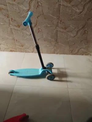 سكوترات ثنين