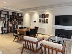 156 m2 2 Bedrooms Apartments for Rent in Amman Deir Ghbar