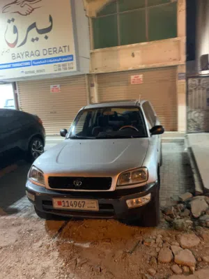 Used Toyota RAV 4 in Northern Governorate