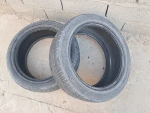Hankook . 18 . Used1