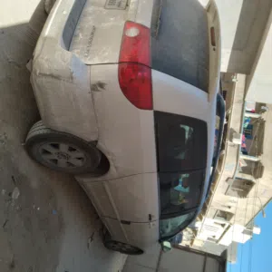 تيوتا سيينا