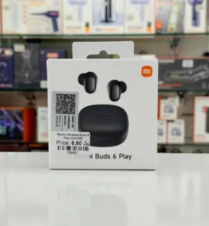 Redmi Buds 6 Play in Muscat / Brand New