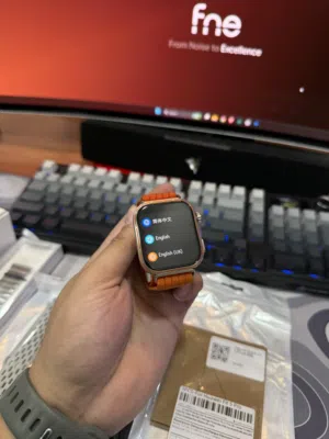 HUAWEI WATCH 5 PRO