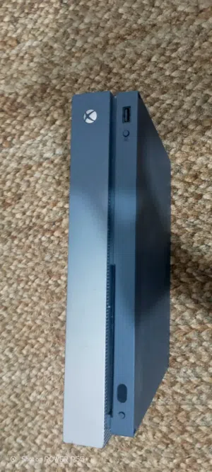 Xbox One X Xbox for sale in Basra