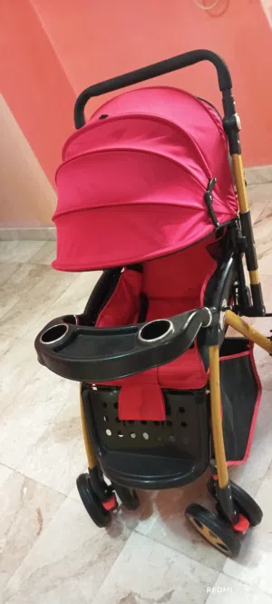 عربه  اطفال للبيع