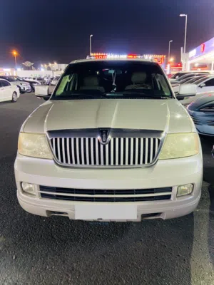 Lincoln Navigator 2005