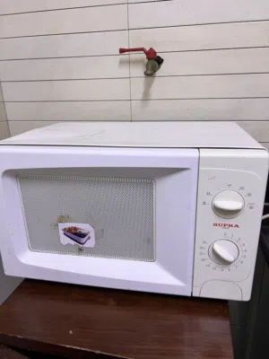 Microwave for urgent sale
