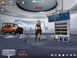 حساب ببجي للبيع