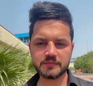 Ali Mohammed