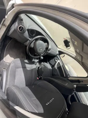 Renault duster 2015