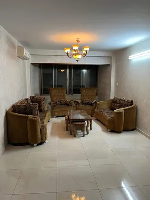 3 Bedrooms . Furnished . Monthly1