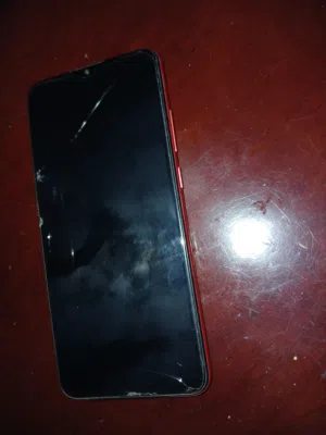 Samsung Galaxy A03 – 4جيجا رام /جيجا 128 اللون الأحمر