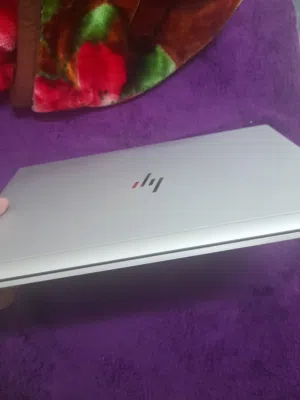 Hp Elitebook g7 ryzen