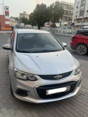CHEVERLOTE AVEO 2019 LS - SINGLE OWNER - AGENT MAINTAINED - EXCELLENT CONDITION - SPECIAL PRICE!