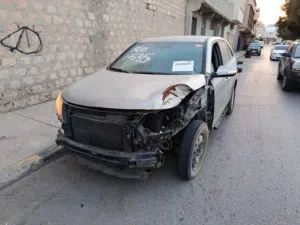 Used Kia Sorento in Tripoli