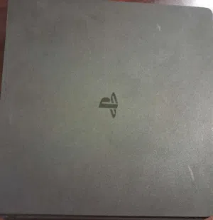 Used PS4 for sale in clean and good condition