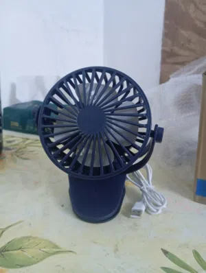 مروحه صغيره