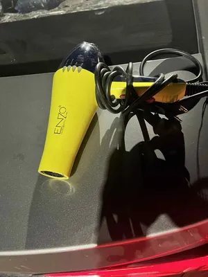 Hair Styling . Used1