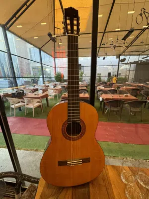 جيتار Yamaha C40 تعليمي