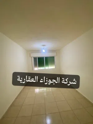 شقتين فارغتان للايجار في منطقة الذراع الغربي