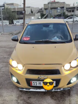 شوفر سوينك2014