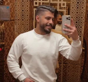 Zaid Jamhawi