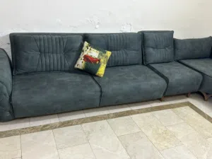 تخم قنفات لون زيتوني والثاني جوزي مشجر