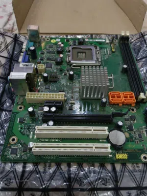 أم فوجيتسو D2950-A11 GS2 مقبس 775 2x DDR2 ESPRIMO P2550