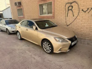 لكزس ls300 فول كامل فاتحه سقف فول ابشن
