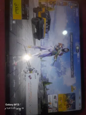 حساب لفل 65
