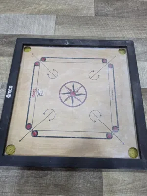 carrom board bimco company