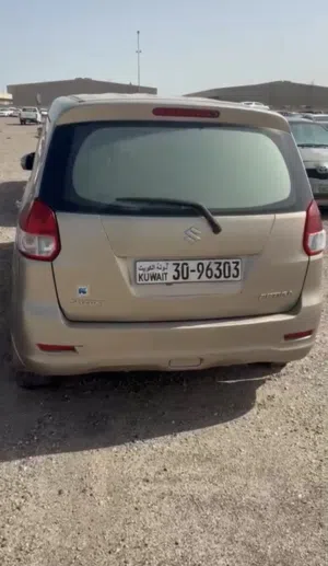 Used Toyota Camry in Al Jahra