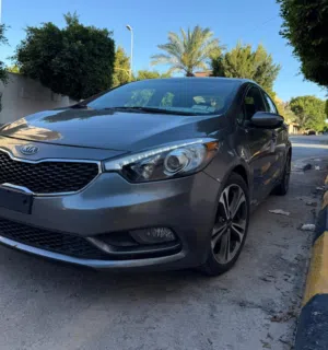 Used Kia Forte in Tripoli