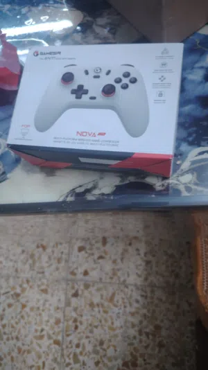جوستك إكس بوكس