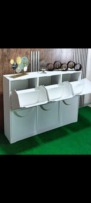 جزامة إيكيا مودرن – MDF إسباني عالي الجودة