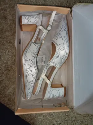 With Heels . Other . 38 . New2