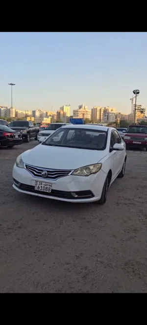 للبيع سياره ام جي 360 موديل 2018 بحالة جيده جدا السعر نهائي بيعه سريعه