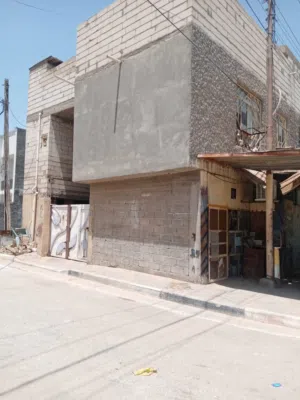 بيت للبيع ركن طابو صرف في حي الأنصار في كربلاء مركز المدينة