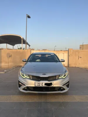 K5 وراد كوري