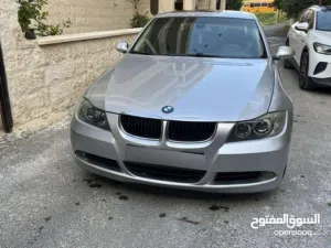 BMW 320i 2007 للبيع