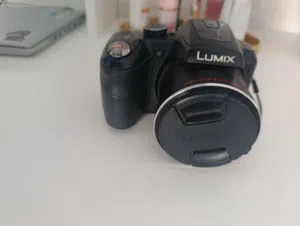 Lumix DMC lz-40 Panasonic